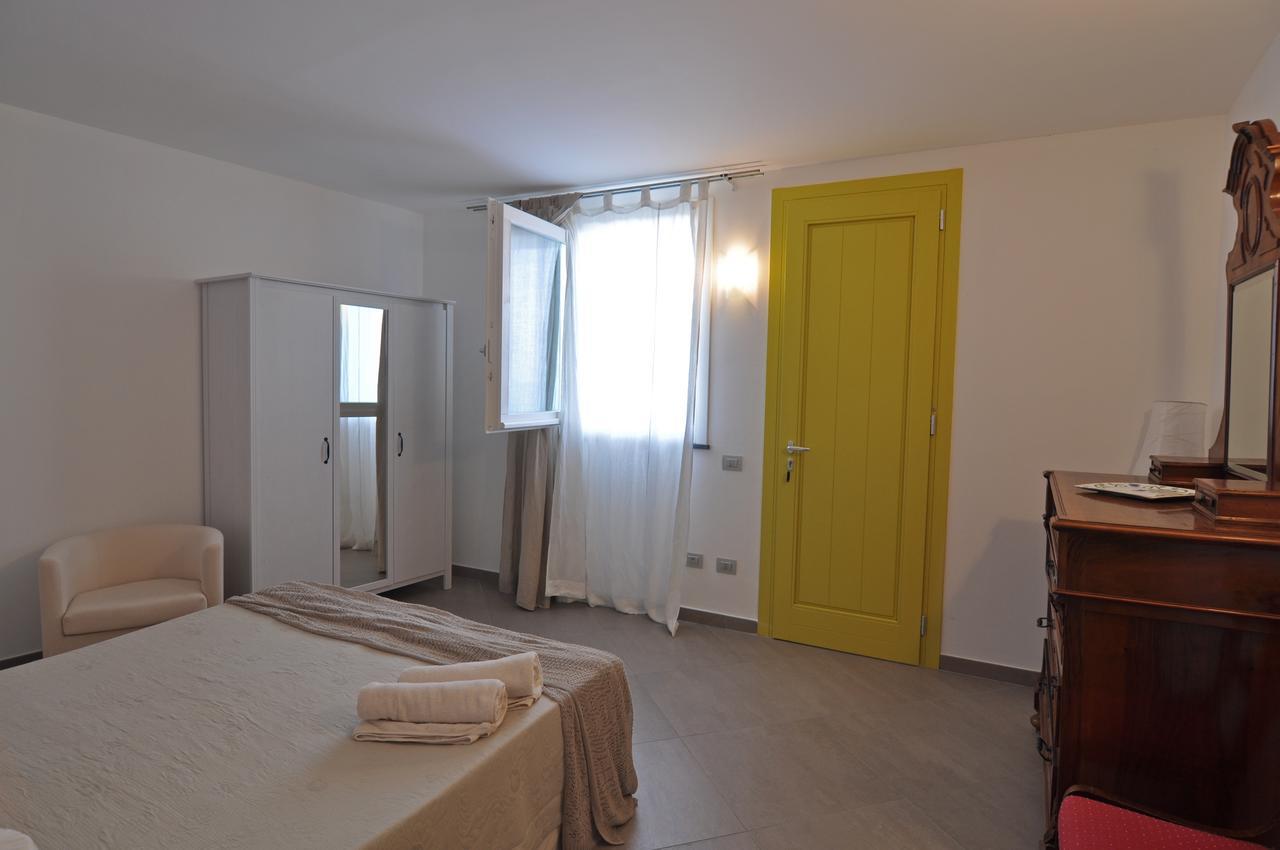 Aparthotel Il Gabbiano Relais in Stromboli Extérieur photo